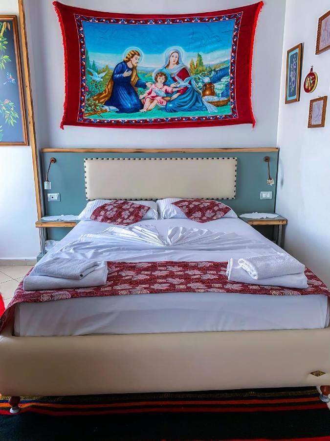 Oda'S Room Саранда Экстерьер фото