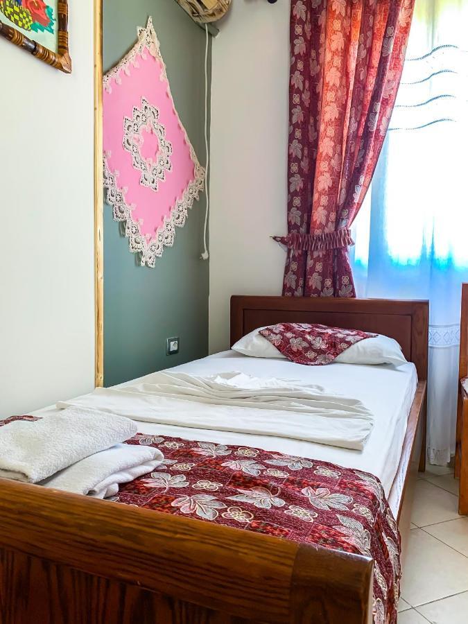 Oda'S Room Саранда Экстерьер фото