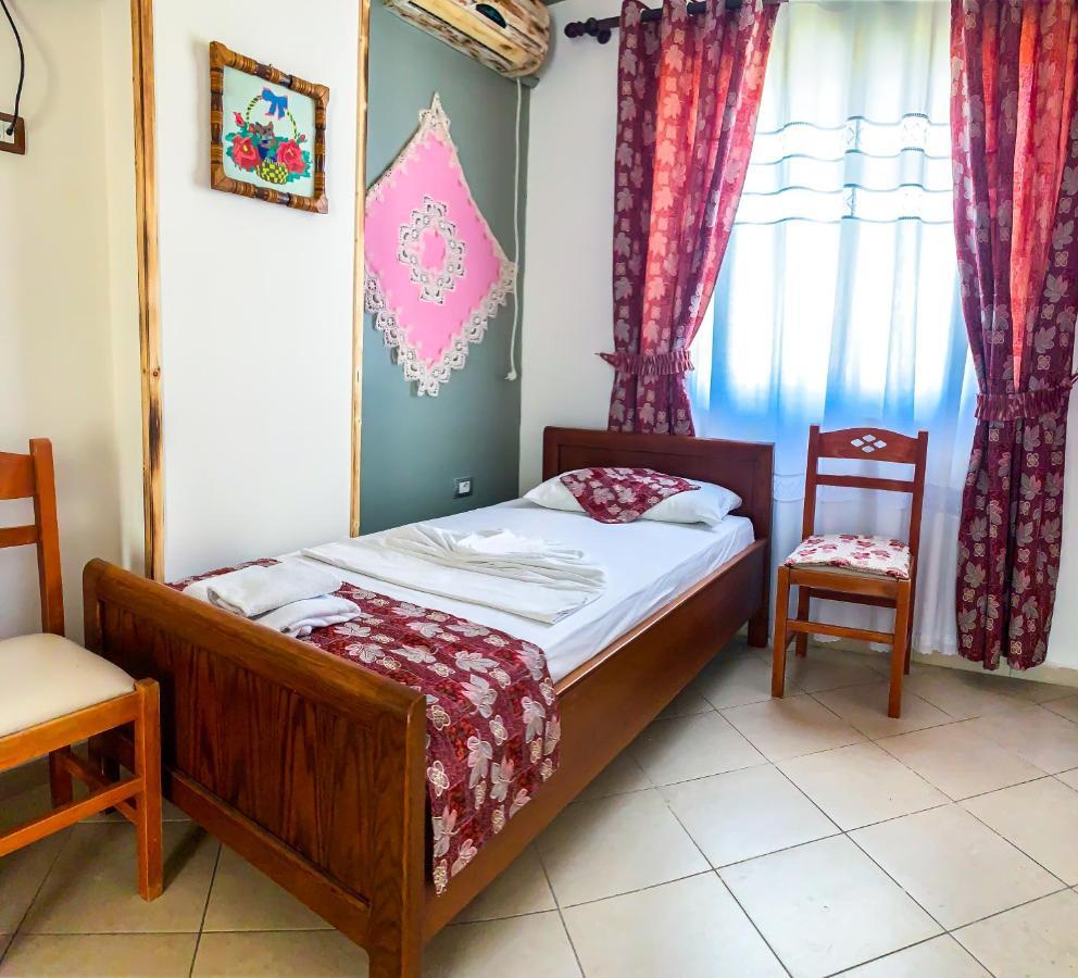 Oda'S Room Саранда Экстерьер фото