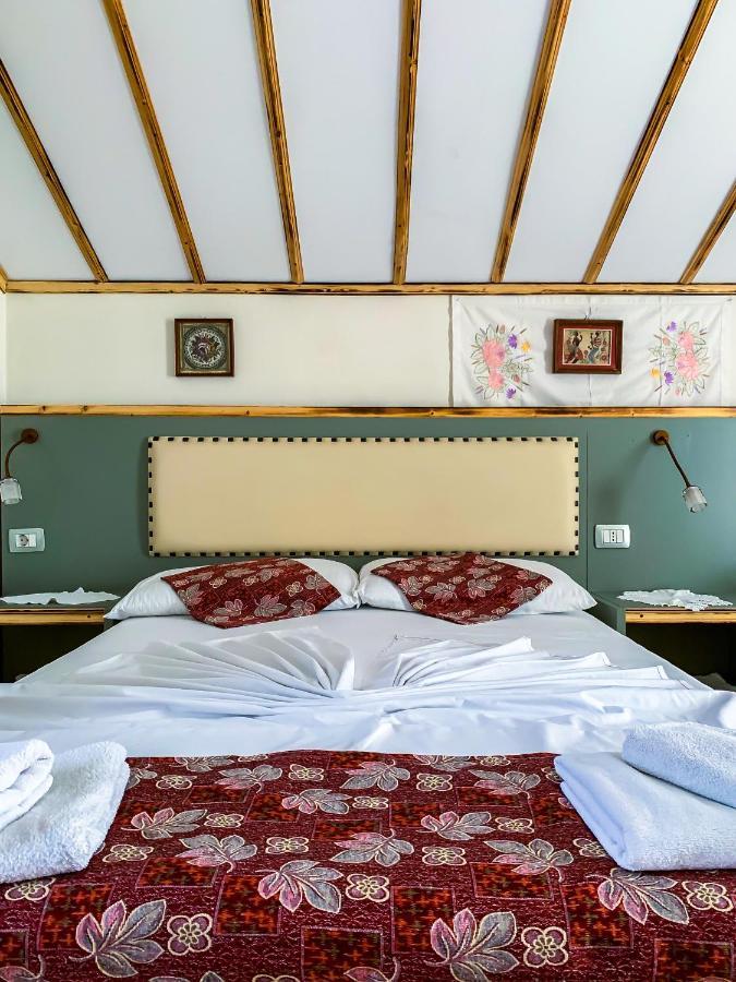 Oda'S Room Саранда Экстерьер фото